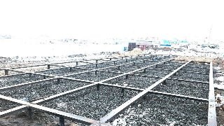 Купить винтовые сваи 108 в Сосногорске - цена от 2750 руб