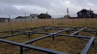 Купить свайный фундамент в Сосногорске | лучшая цена от 2645 руб с доставкой свай
